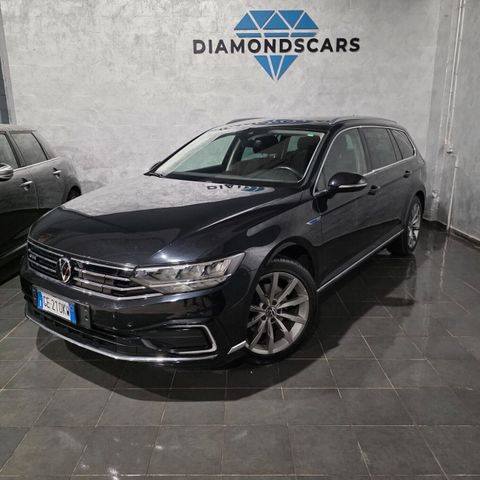 VW Volkswagen Passat Variant 1.4 GTE DSG Plug-In-Hy