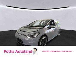 Volkswagen ID.3 PRO PERFORMANCE 1ST MAX PANO NAVI MATRIX Hu