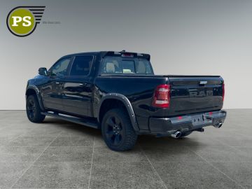 Dodge RAM - 8