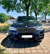 BMW X5 M50 M50d - BMW X5 M50 in Essen