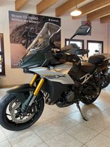 Suzuki GSX-S1000 GX Junge Gebrauchte - SUZUKI LEIPZIG