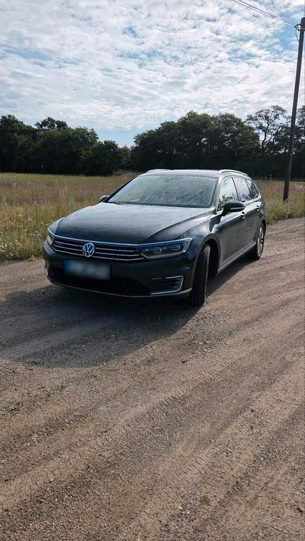 Image of Volkswagen Passat Variant