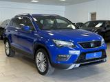 Seat Ateca Xcellence*LED*R-Cam*Alcantara*ACC*Beats*1H - Gebrauchtwagen in Bonn bis 20.000 Euro