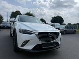 Mazda CX-3 Sports-Line - Mazda: Sport