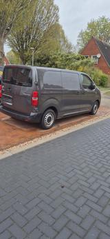 Toyota Proace (Verso) 1,5-l-D-4D 88kW L2 Team Deuts... - Toyota Gebrauchtwagen von 2020