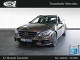 Mercedes-Benz E 220 CDI T *Schiebedach*Sportpaket* - Mercedes-Benz E 220: Cdi Sport