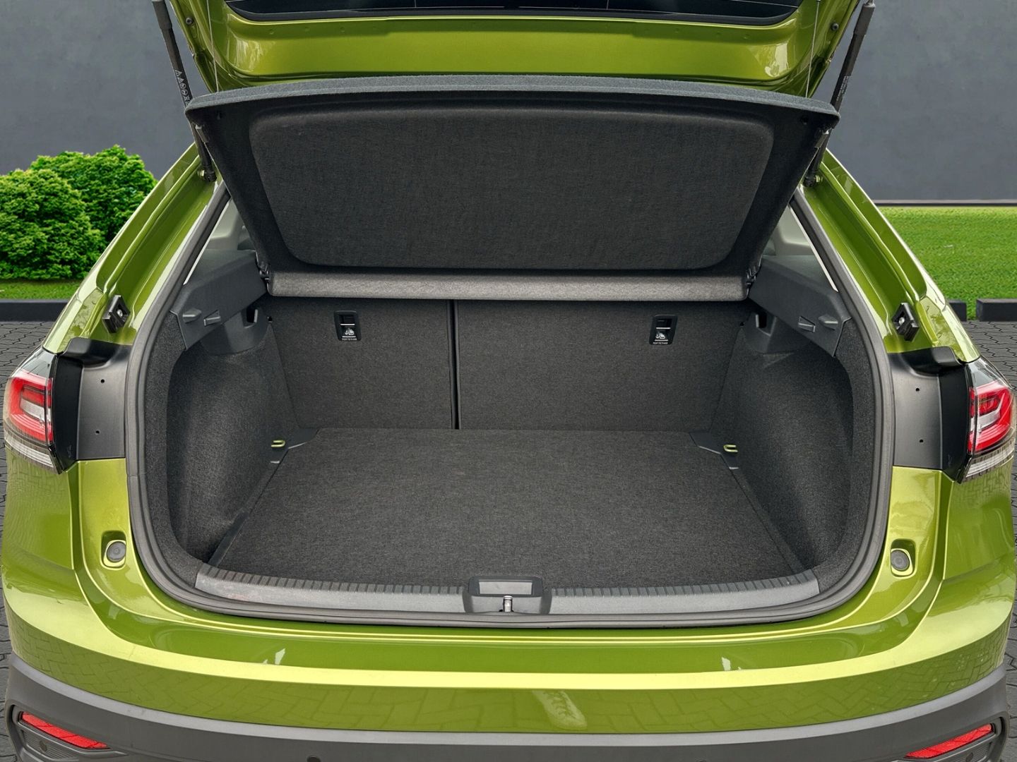 Taigo Goal 1.0TSI Navi Digitales Cockpit LED ACC