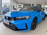 Honda Civic Lim. 5-trg. Type R - Honda Civic: R Type