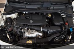 MERCEDES-BENZ B 220 4Matic~Navi~Automatik~Night~Klima~18 Zoll MERCEDES-BENZ B 220 4Matic~Navi~Automatik~Night~Klima~18 Zoll
