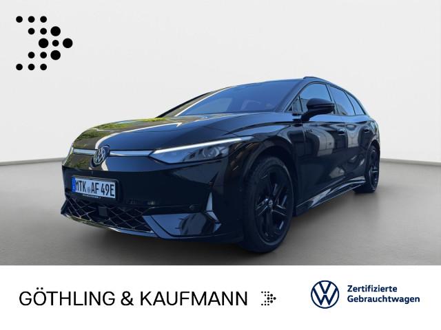 Volkswagen ID.7 GTX Tourer 4MOTION 250 kW (340 PS) 86 kWh