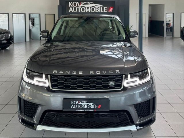 Land Rover Range Rover Sport HSE/Pano/LED/