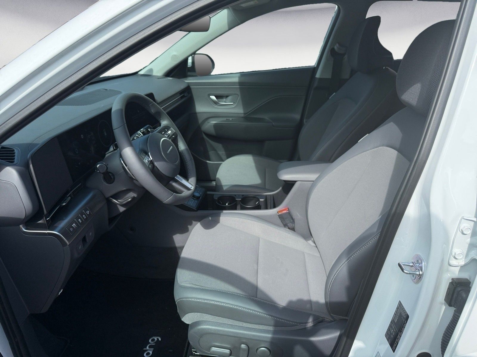Hyundai Kona – Bild 11
