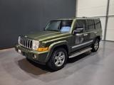 Jeep Commander 5.7 V8 Overland HEMI LPG Prins*7-Sitze - Jeep: 7 Sitzer
