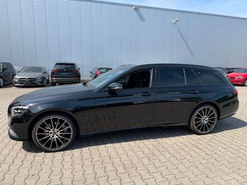 Mercedes E 200 - 9