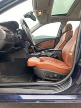 BMW 530i  1. Hand | Vollausstattung | Lück... - gebrauchte BMW 530 aus dem Jahr 2005