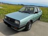 Volkswagen Jetta CL 1.8 Automatik Oldtimer... - gebrauchte VW Jetta aus dem Jahr 1990