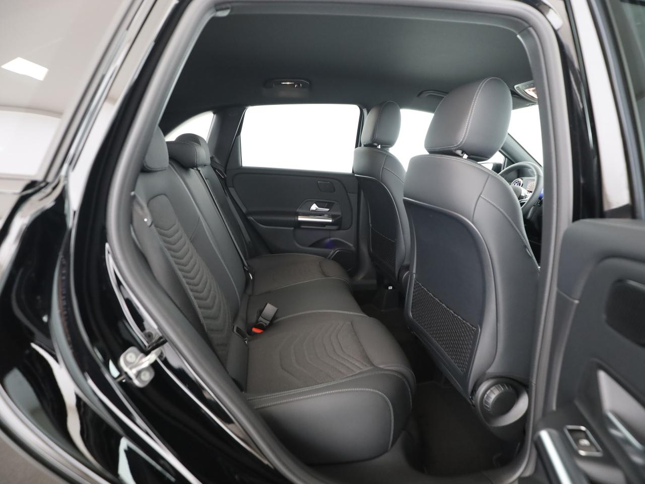 Mercedes-Benz B-Class Night Progressive MBUX AHK Kamera LED Navi, миниатюра 15