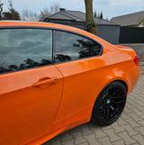 BMW M3 Coupé M3 - BMW M3 aus 2011: Coupe