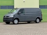 Volkswagen T6.1 Kasten 2.0 TDI Lang/Navi./Klima/EFH/ZV/PDC - VW T6 andere Gebrauchtwagen