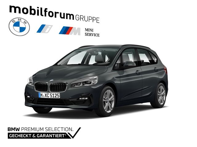 BMW 220 Active Tourer i Sport Line Navi+ HUD Kamera