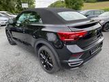 Volkswagen T-Roc Cabriolet 1.5 TSI *DSG*R-LINE*DAB*NAVI*ACC - Volkswagen T-Roc aus 2021