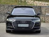 Audi A8 50 TDI Lang quattro I Matrix LED I Massage I - Audi A8: L