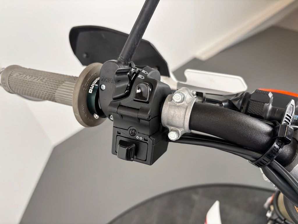 Fahrzeugabbildung Fantic XEF 450 Enduro 4T *SERVICE NEU