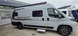 Weinsberg CaraBus 630 ME 2x Klima, TV, SAT, Markise, LED