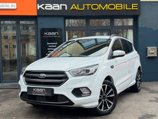 Ford Kuga 1.5 EcoBoost ST-Line/LEDER/KAMERA/NAVI/KEY