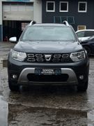 DACIA Duster II Comfort KAMERA/NAVI/KLIMA