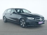 Mercedes-Benz C 200 - Vorschau Bild 5