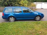 Volkswagen Bora 2.0 Trendline Variant Trendline - Volkswagen Bora: Trendline