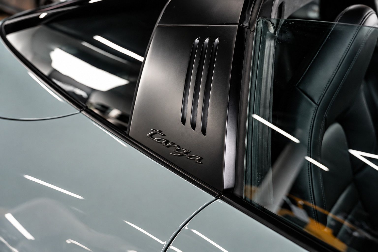 Fahrzeugabbildung Porsche 911 Targa 4 GTS *Chrono*Carbon*MATRIX-HD*BOSE