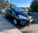 Citroën C4 Picasso VTi 120 Selection Selection - Citroën C4 Picasso: Vti