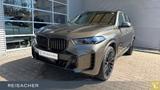 BMW X5 xDrive40d A M-Sport,M-Sport PRO,SkyLou,AHK,DA - BMW: Braun