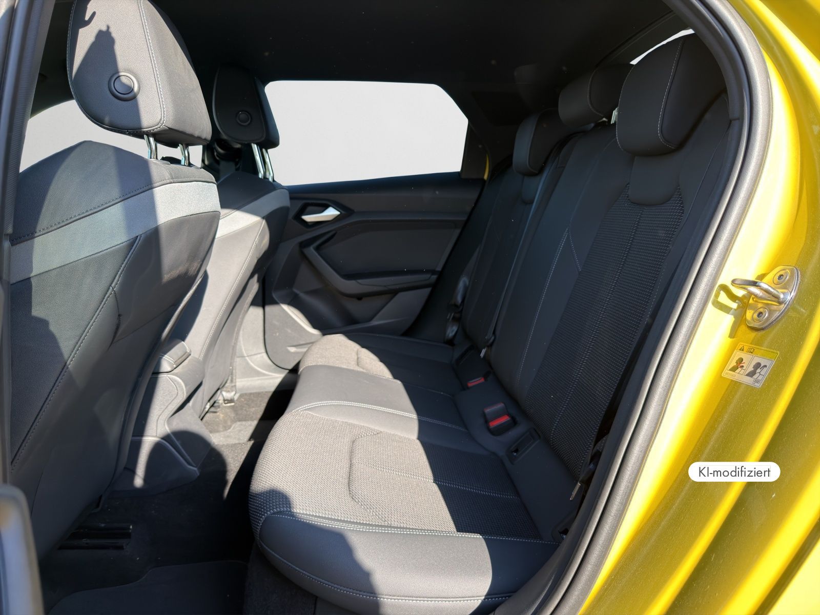 Audi A1 - Bild 15