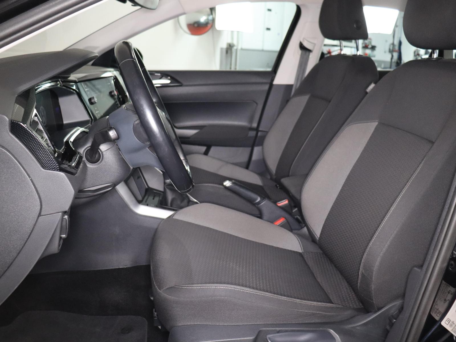 Volkswagen Taigo Life 1.0TSI 178,-ohne Anzahlung Navi, миниатюра 10