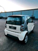 Smart *SMART FORTWO COUPE*PASSION*ANGEBOT* 15 ZO... - Smart ForTwo aus 2001: Passion