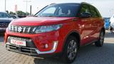 Suzuki Vitara 1.5 Allgrip AHK Sitzheizung Klimaaut. - scheckheftgepflegte Suzuki Vitara