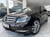 Mercedes-Benz C 250 T CDI EDITION 4Matic*AMG-Line*AHK*Spurwarn - Mercedes-Benz C 250: 4matic