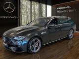 Mercedes-Benz E 63 AMG S 4M+ Drivers-P+AHK+HUP+KEYLESS+Burmest - gebrauchte Mercedes-Benz E 63 AMG aus dem Jahr 2022