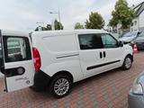 Fiat Doblo Doblò SX Maxi Kasten extra Lang - Fiat Doblo in Halle