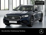 Mercedes-Benz E 300 de T 4M Hybrid All Terrain - Vorführfahrzeuge: Mercedes