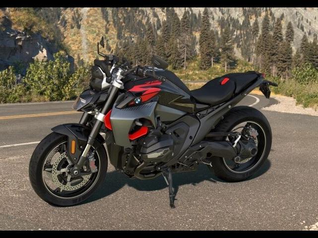 BMW R 1300 R