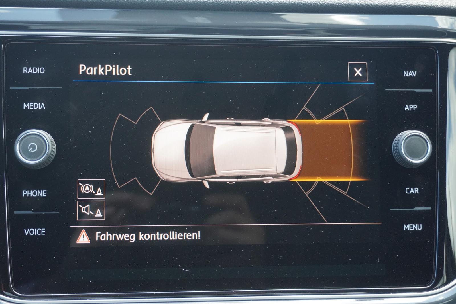 Volkswagen T-Roc 1.5 TSI DSG Sport LED Navi Virtual Cockpit