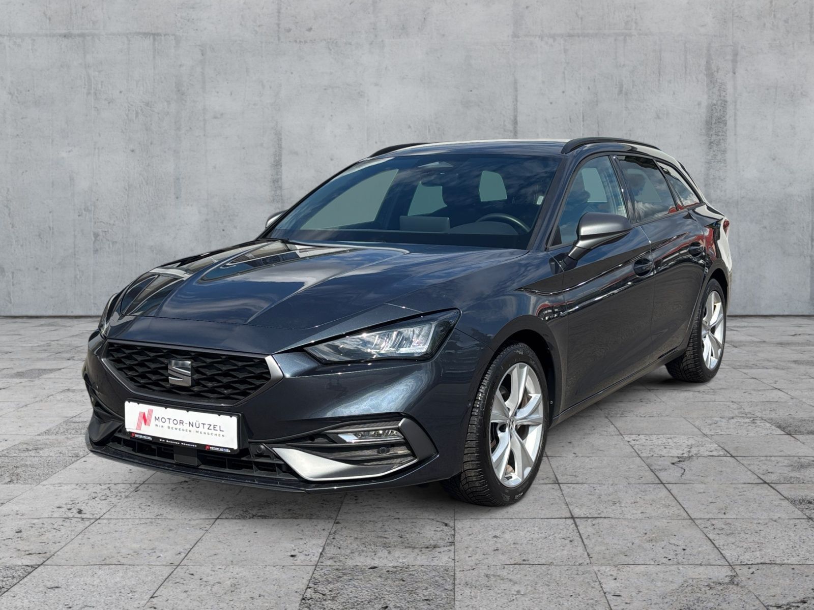Seat Leon - Bild 2