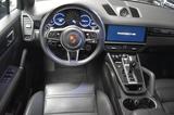 Porsche Cayenne Tiptronic S*BOSE*PANO*SPORT*SOFT-CLOSE* - Porsche Cayenne Gebrauchtwagen in Stuttgart