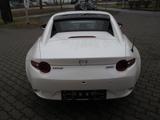 Mazda MX-5 RF SKYACTIV-G 184 6AG AL-SPORTS ACT-P NAV A - Mazda MX-5: RF