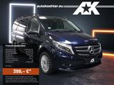 Mercedes-Benz VITO TOURER Edition 4x4 LED AHK NAVI ALU LANG PD