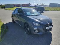 Peugeot e-208 - Vorschau Bild 25
